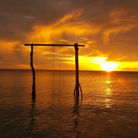 Selayar Eco Resort Padang  Kültér fotó
