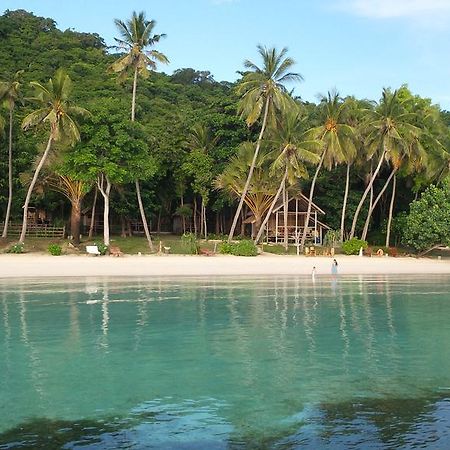 Selayar Eco Resort Padang  Kültér fotó