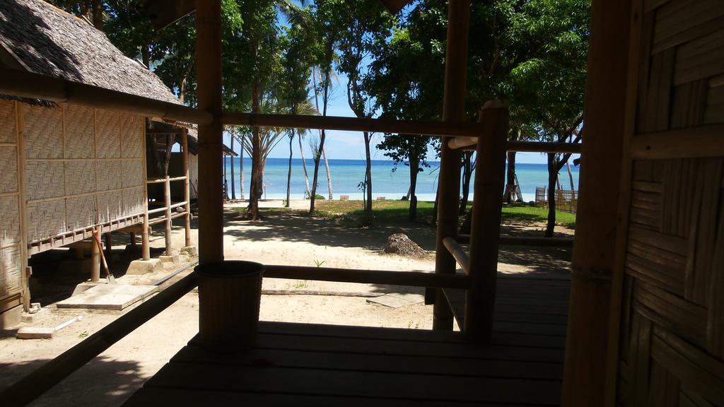 Selayar Eco Resort Padang  Kültér fotó