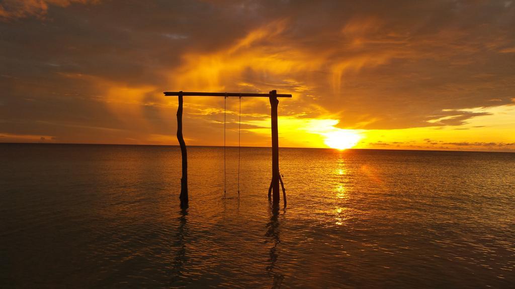 Selayar Eco Resort Padang  Kültér fotó