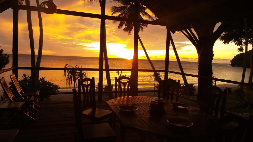 Selayar Eco Resort Padang  Kültér fotó